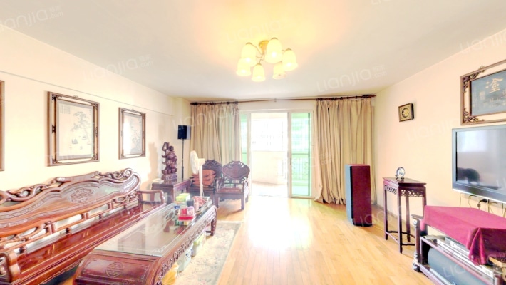 海明苑二手房实景图