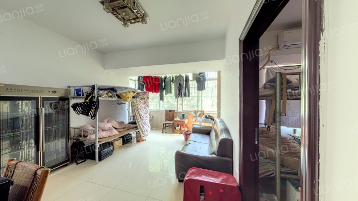 康王北路二手房实景图