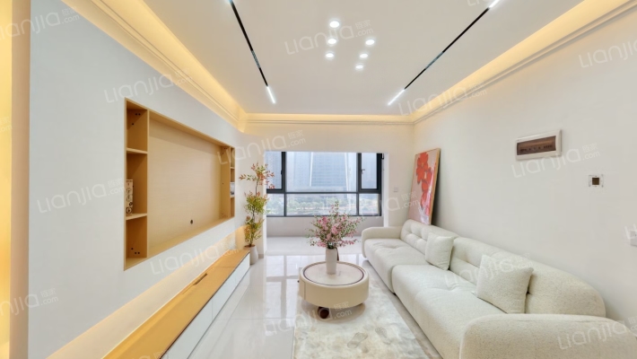 钻石园二手房实景图