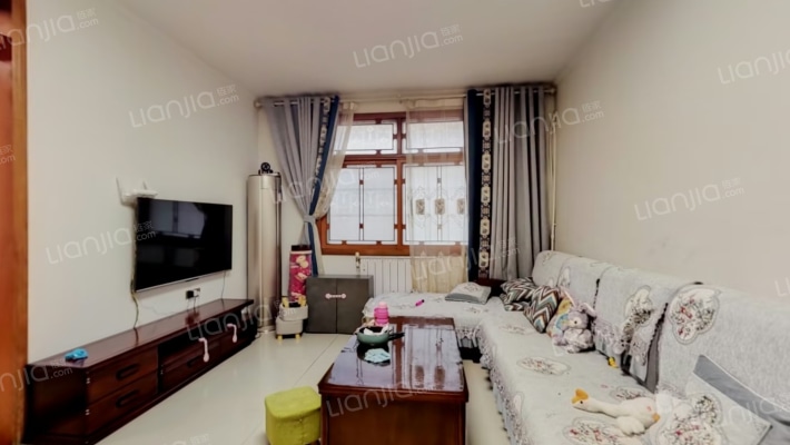 东环路158号二手房实景图