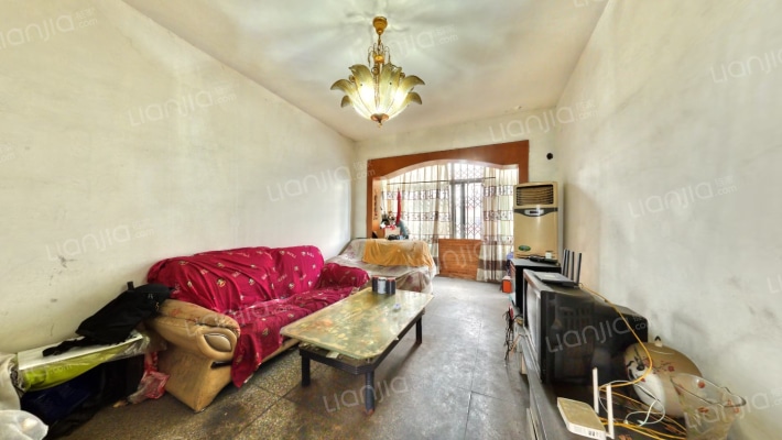 金沙路1号二手房实景图