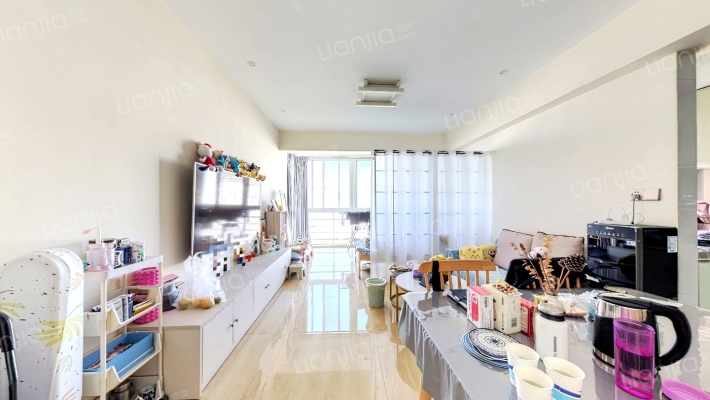 金童花园二期二手房实景图