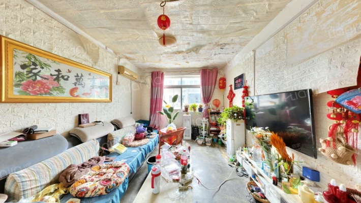 红专路39-1号二手房实景图