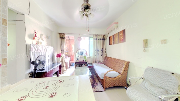 风华阁二手房实景图