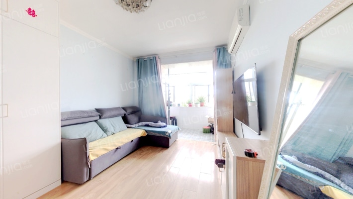 洪苑小区二手房实景图