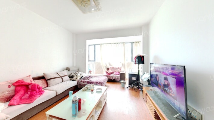 边防家园二手房实景图