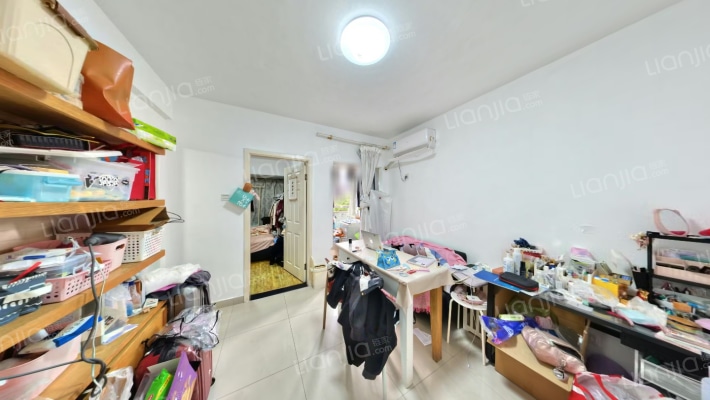 天健时尚新天地二手房实景图