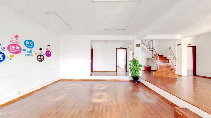 汇创名居二期二手房实景图