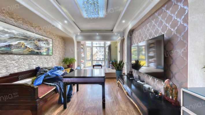 海之恋花园二手房实景图