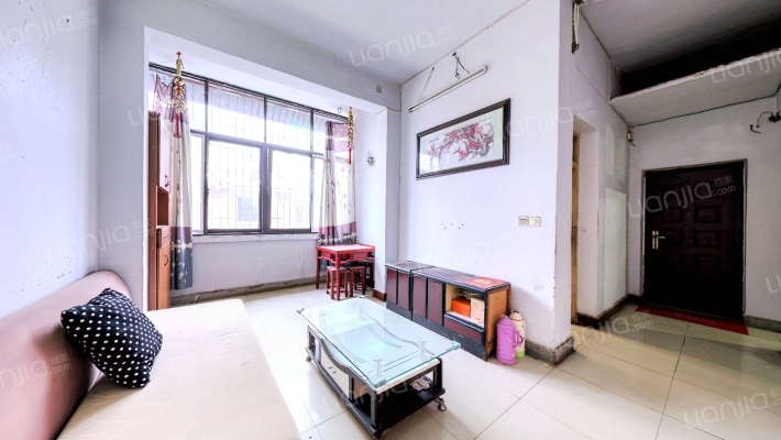 市畜牧兽医局泰安路家属院二手房实景图