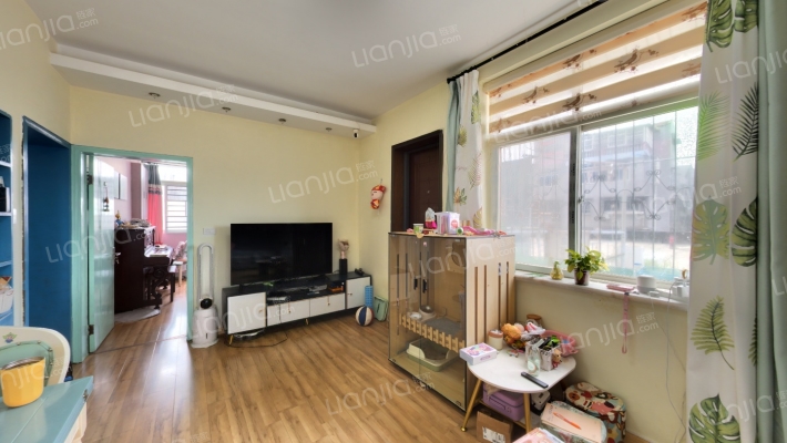 彭刘杨路二手房实景图