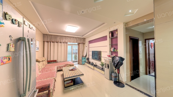 瀛嘉帝逸城二手房实景图