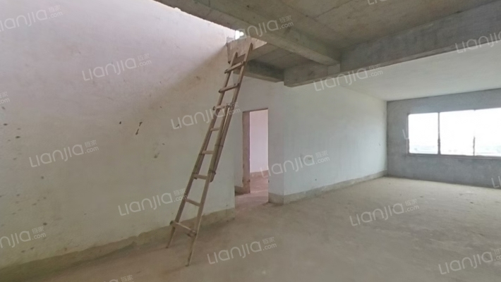 金溪园二手房实景图