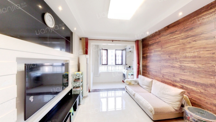 泉景天沅雅园二手房实景图