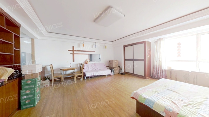 富有大厦二手房实景图