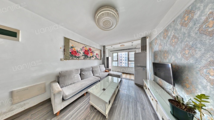 天一兰悦公馆二手房实景图