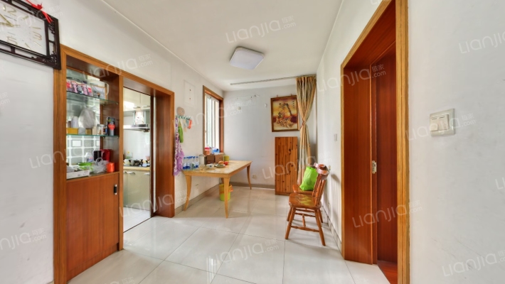 新姜窑花园二手房实景图