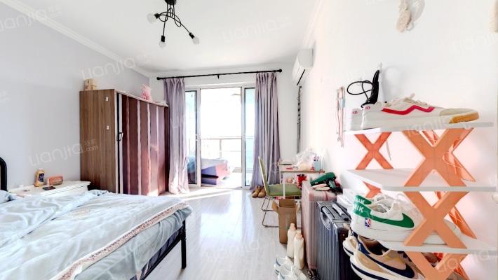 紫金铭苑二手房实景图