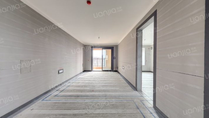 海马公园B区二手房实景图