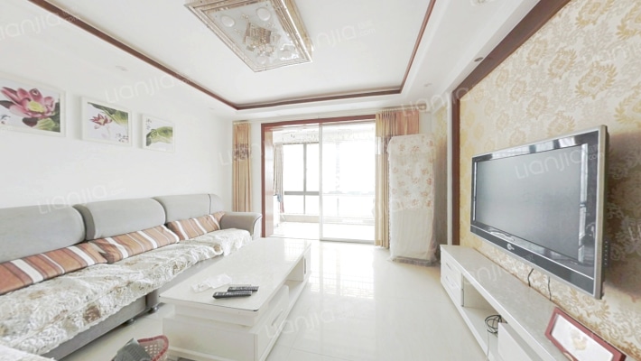 锦楠苑二手房实景图