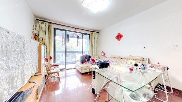 中虹花园锦绣文华二手房实景图