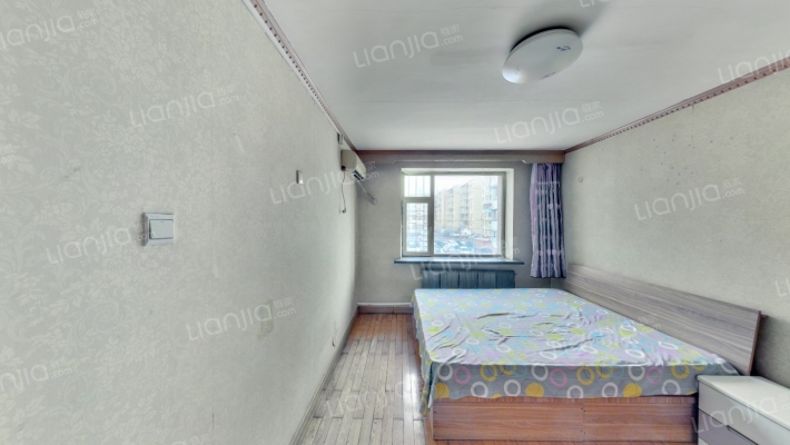 达顺小区二手房实景图