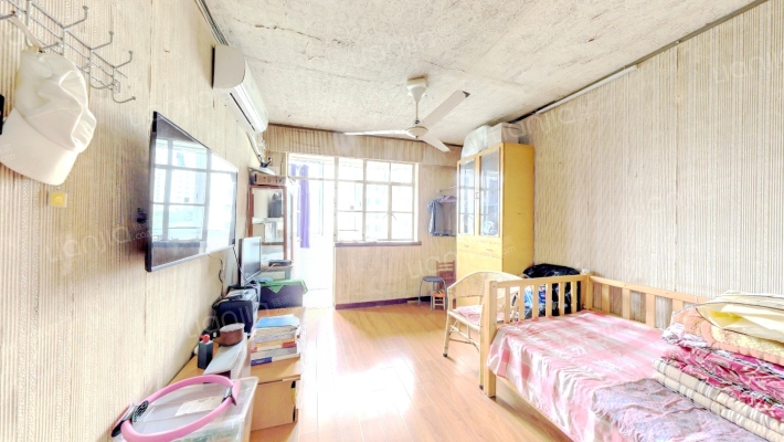 兰州路495弄二手房实景图