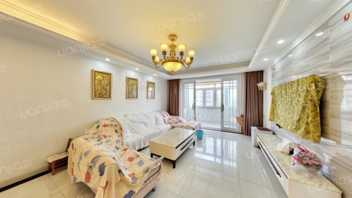 三清山中大道46号二手房实景图