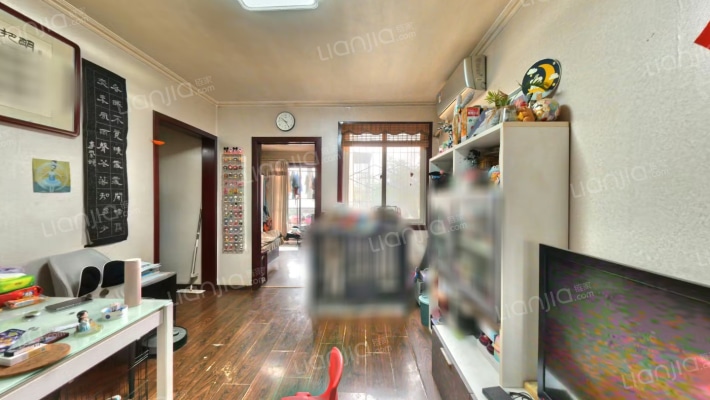 春风胡同社区二手房实景图