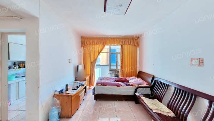 电信传输局西院二手房实景图