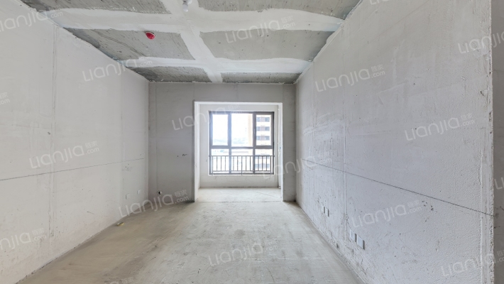 瑞辰金悦府二手房实景图