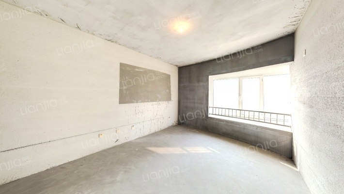 热岛黄金海岸二手房实景图