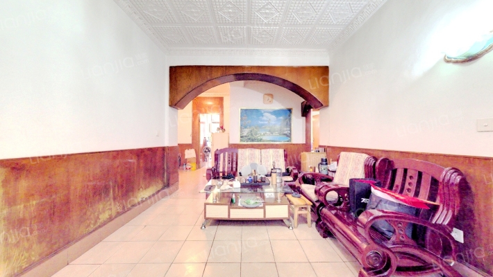 万寿街一段12号二手房实景图