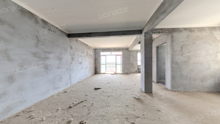 东方佳园二手房实景图