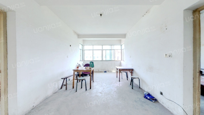 中德社区二手房实景图