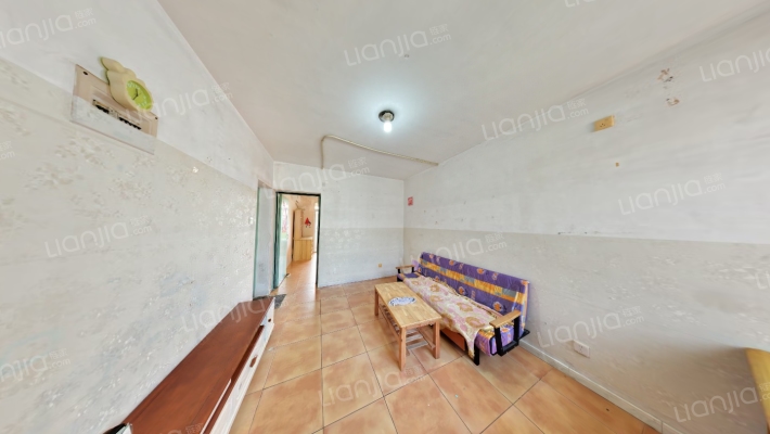 前埔南区文兴东二里二手房实景图