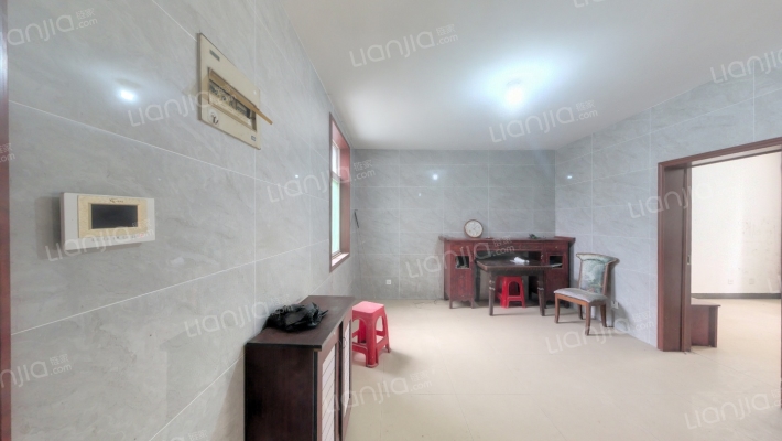 中心花园二手房实景图