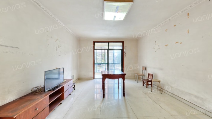 君悦华庭西区二手房实景图