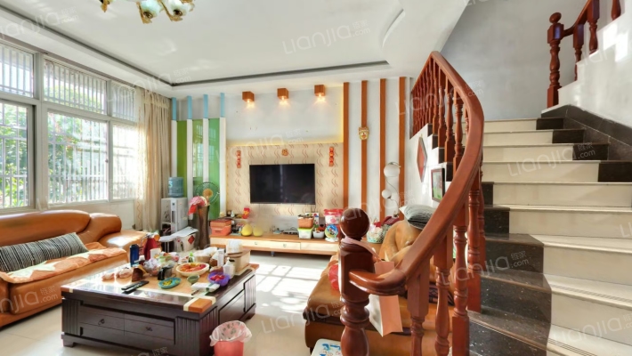 阳光花园北区二手房实景图