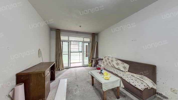 白帝海棠小区二手房实景图