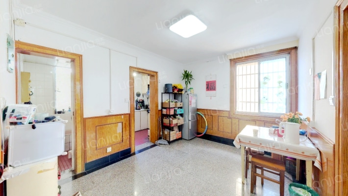 天成花园二手房实景图