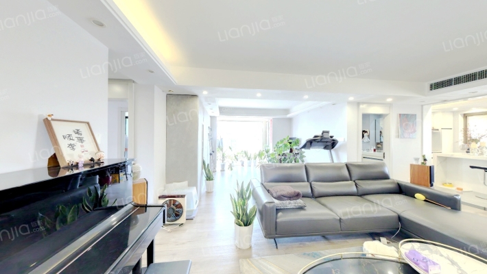 复兴佳苑二手房实景图