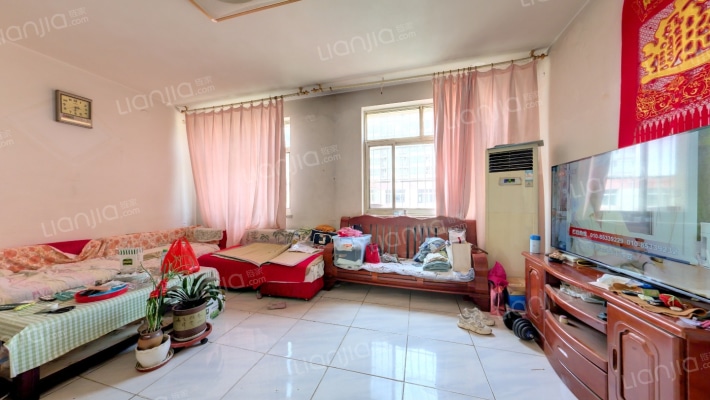 新民里二手房实景图