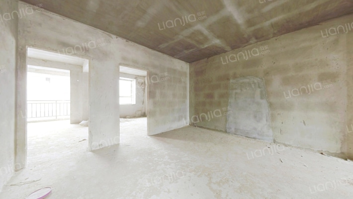 阳光香榭二手房实景图