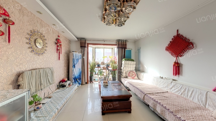 康星家园二手房实景图