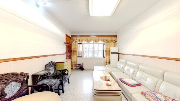 金竹巷二手房实景图