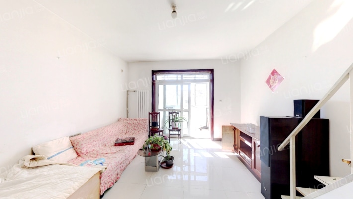 八里坊东区二手房实景图