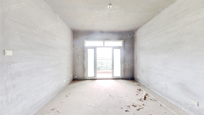 丰园城二手房实景图