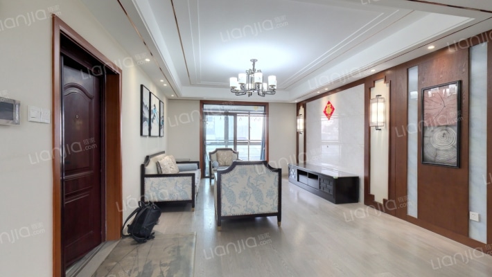 中国铁路四局集团第七工程公司二手房实景图