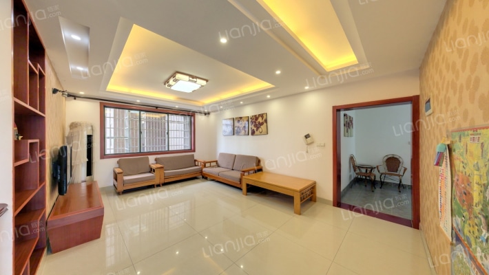 完美生活小区二手房实景图